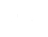 Joel Garcia Logo (White)
